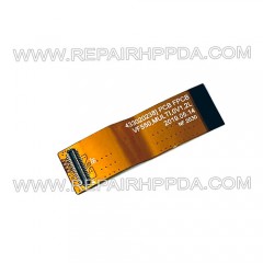 Multi PCB flex cable Replacement for Pidion Bluebird VF550